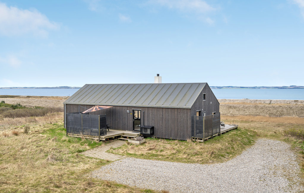 Feriehuse - Oddesund , Danmark - B5220 2