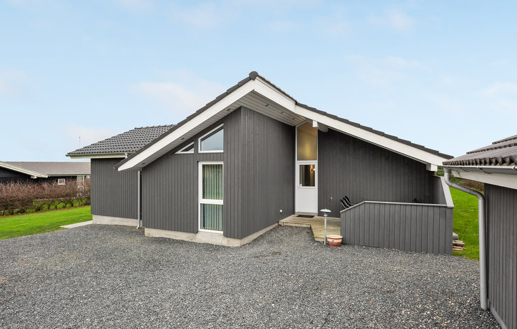 Feriehuse - Ejsingholm Strand , Danmark - B5265 11