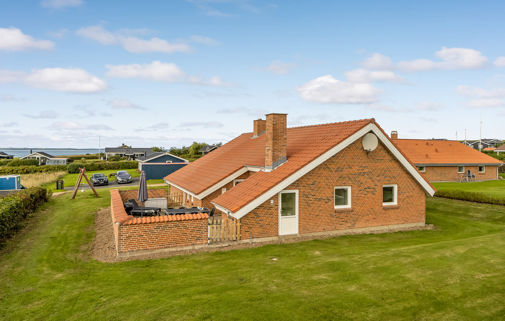 Ferienhaus - Ejsingholm Strand , Dänemark - B5264 14