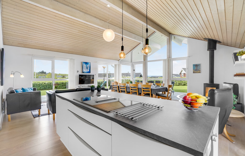 Feriehuse - Ejsingholm Strand , Danmark - B5265 8