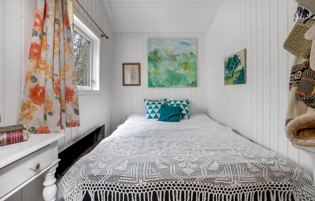 Feriehuse - Oddesund Strand , Danmark - B52021 15