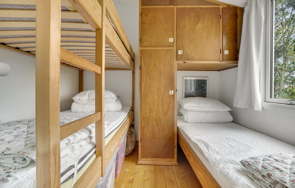 Feriehuse - Oddesund Strand , Danmark - B52021 17