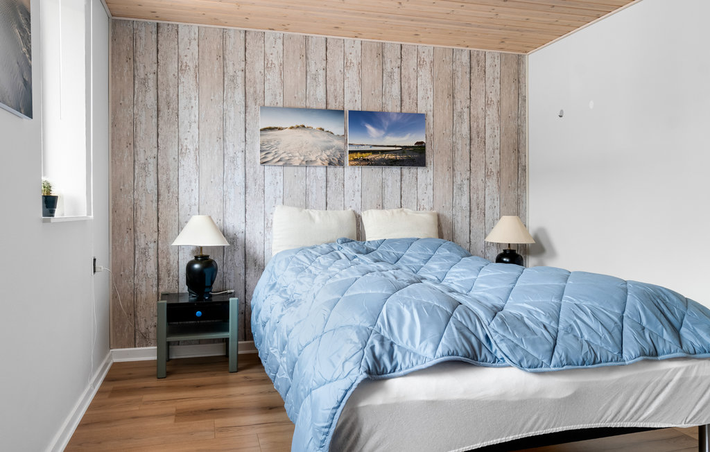 Ferienhaus - Lyngs Strand , Dänemark - B52127 15