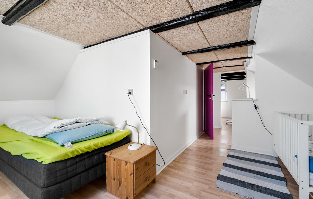 Ferienhaus - Lyngs Strand , Dänemark - B52127 16