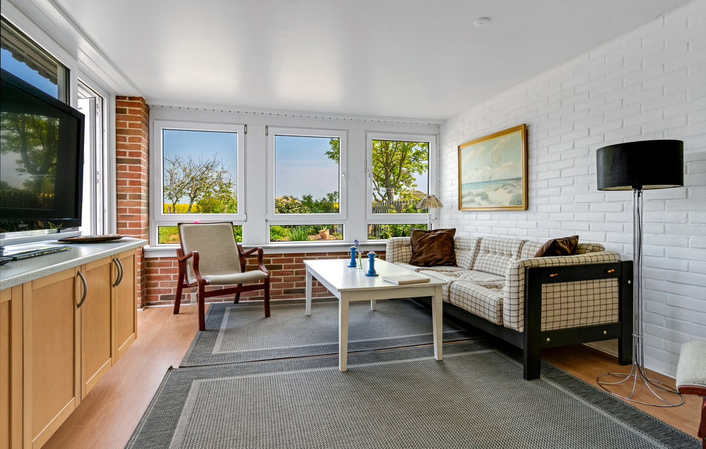 Ferienhaus - Lyngs Strand , Dänemark - B52127 3