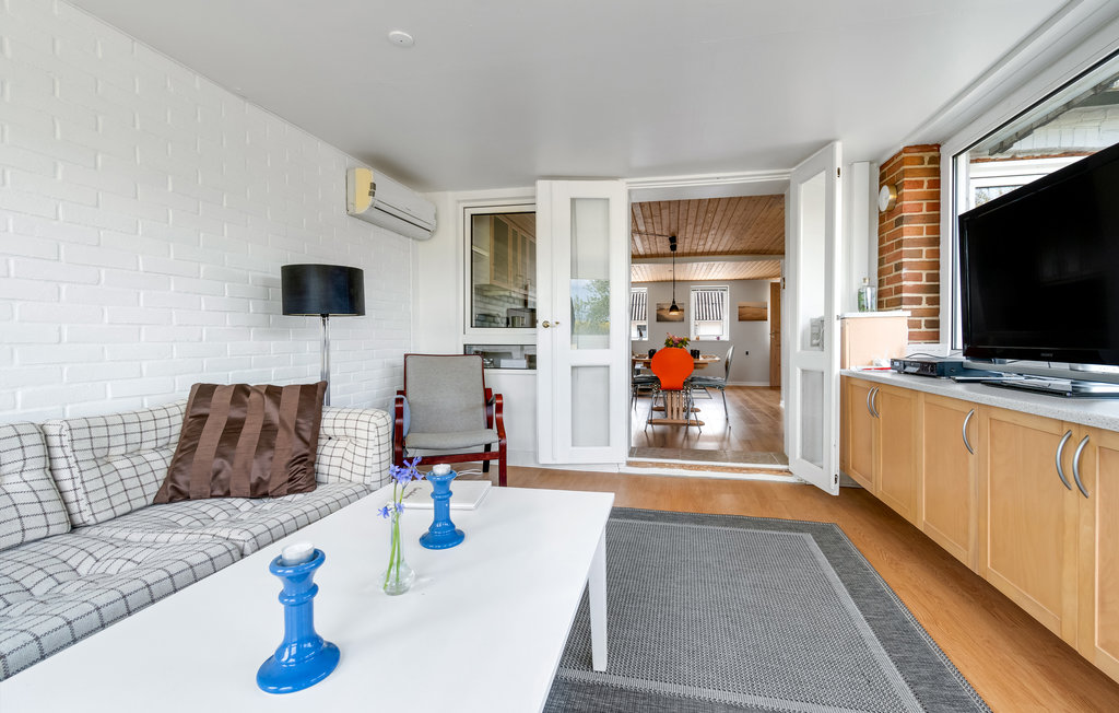 Ferienhaus - Lyngs Strand , Dänemark - B52127 4