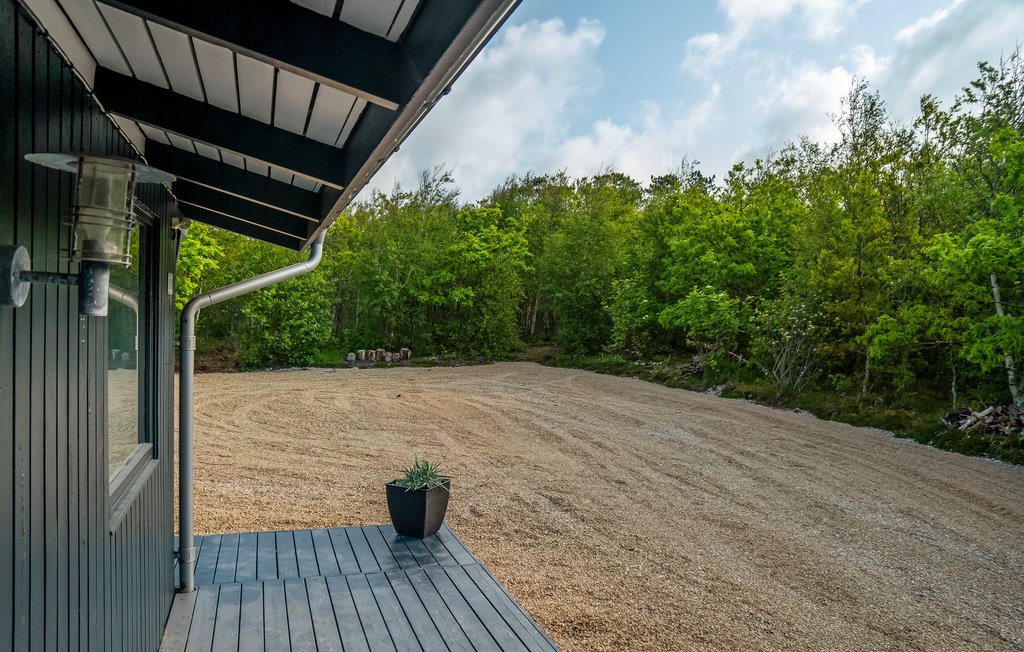 Ferienhaus - Helligsø Strand , Dänemark - B52412 11
