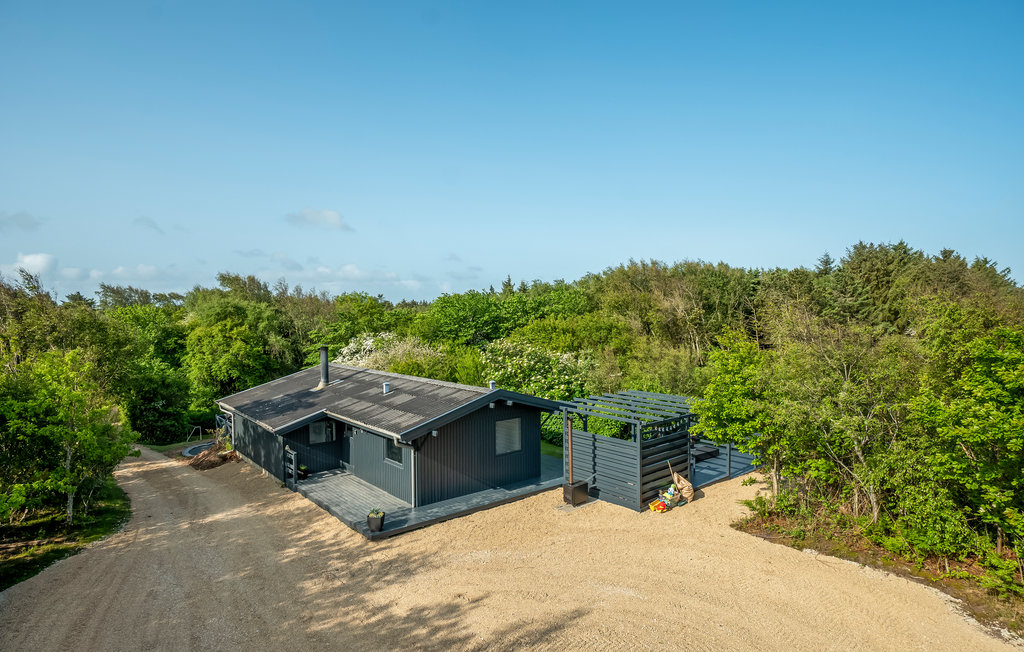 Ferienhaus - Helligsø Strand , Dänemark - B52412 10