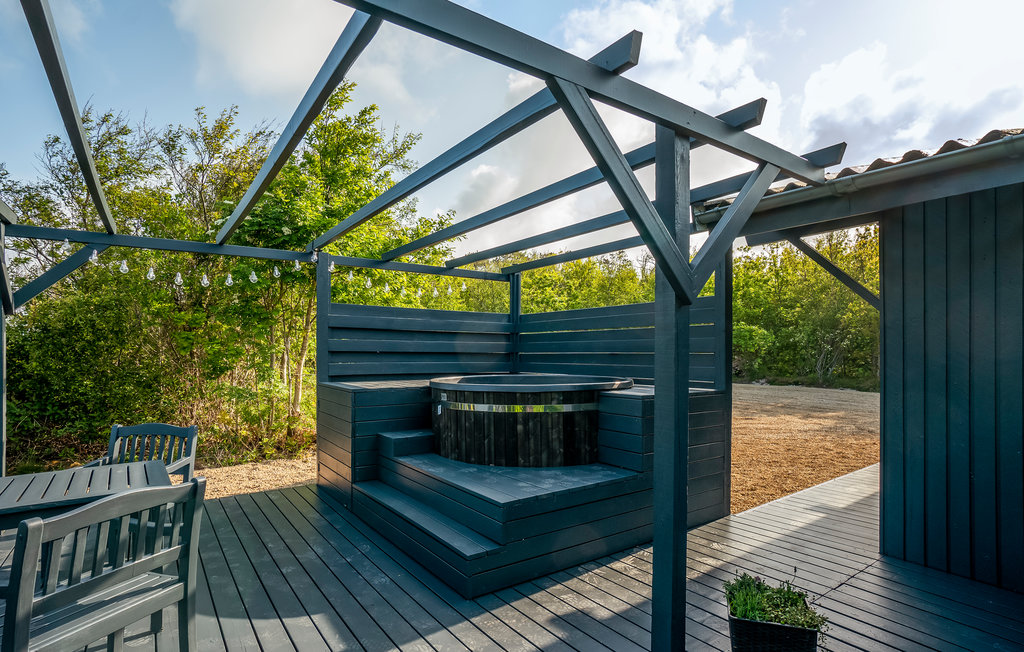 Ferienhaus - Helligsø Strand , Dänemark - B52412 8