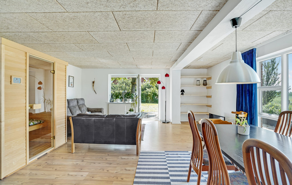 Ferienhaus - Helligsø Drag , Dänemark - B52607 16