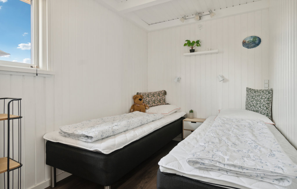 Ferienhaus - Doverodde Strand , Dänemark - B52037 20