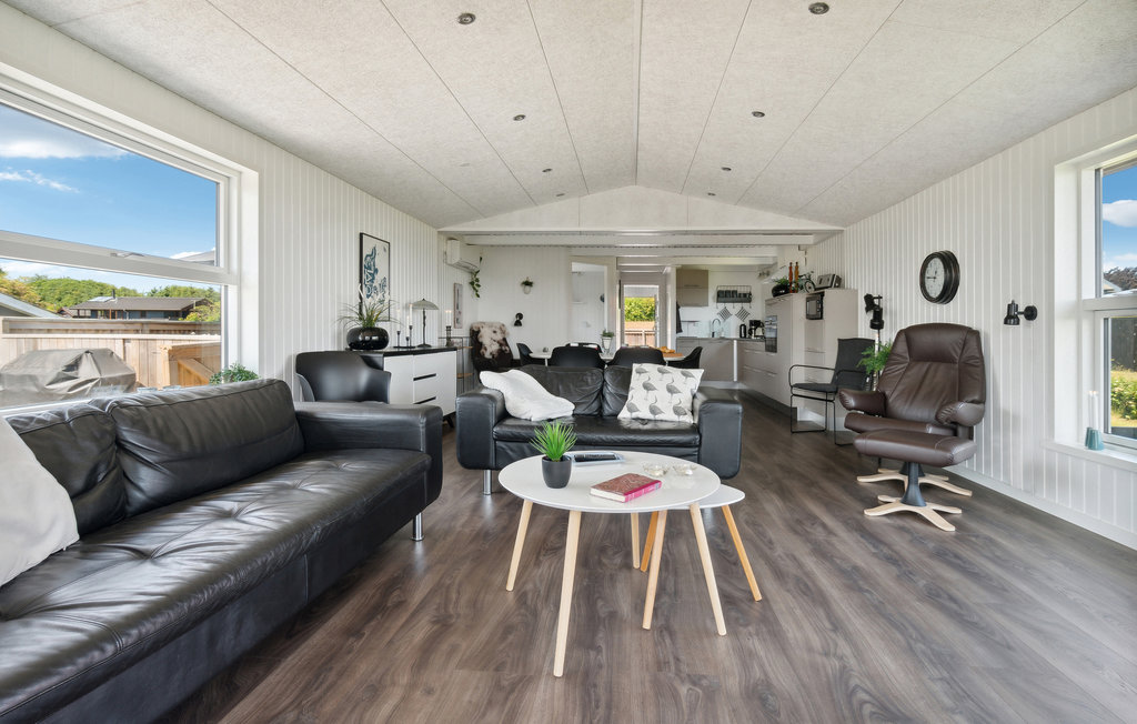 Ferienhaus - Doverodde Strand , Dänemark - B52037 3