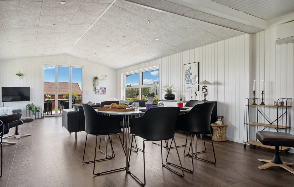 Ferienhaus - Doverodde Strand , Dänemark - B52037 15