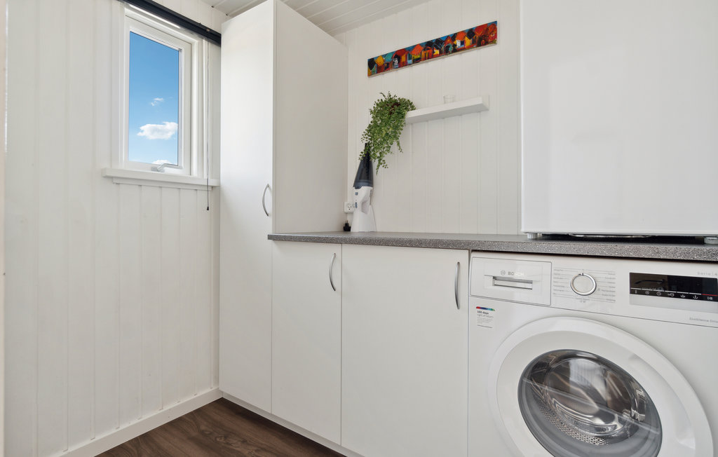 Ferienhaus - Doverodde Strand , Dänemark - B52037 16
