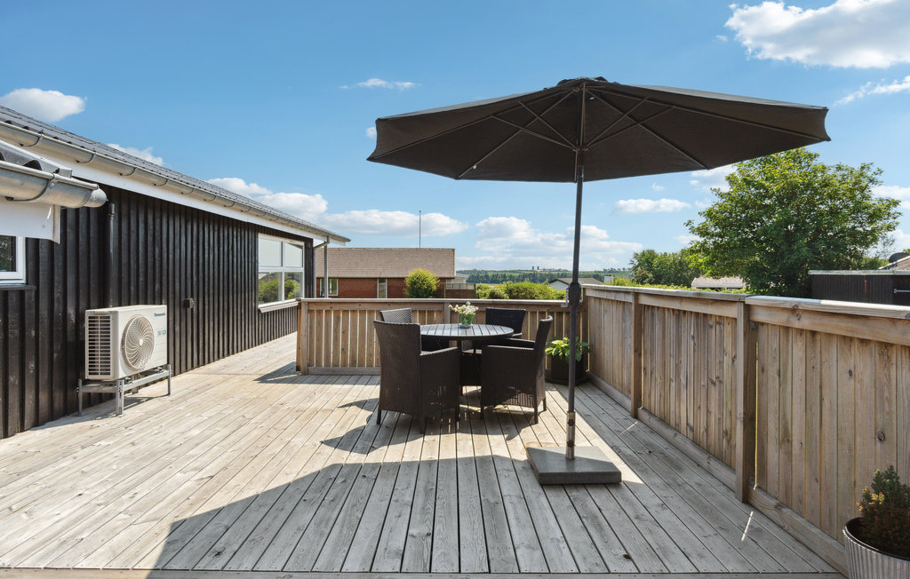 Ferienhaus - Doverodde Strand , Dänemark - B52037 7