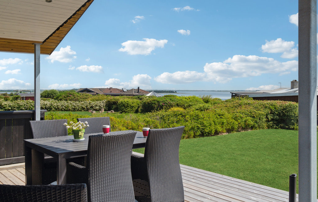 Ferienhaus - Doverodde Strand , Dänemark - B52037 2