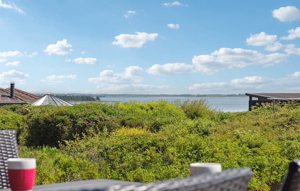 Ferienhaus - Doverodde Strand , Dänemark - B52037 14