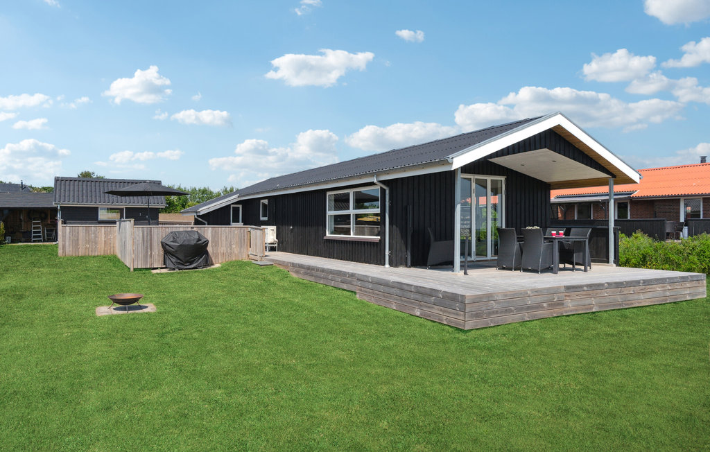 Ferienhaus - Doverodde Strand , Dänemark - B52037 10