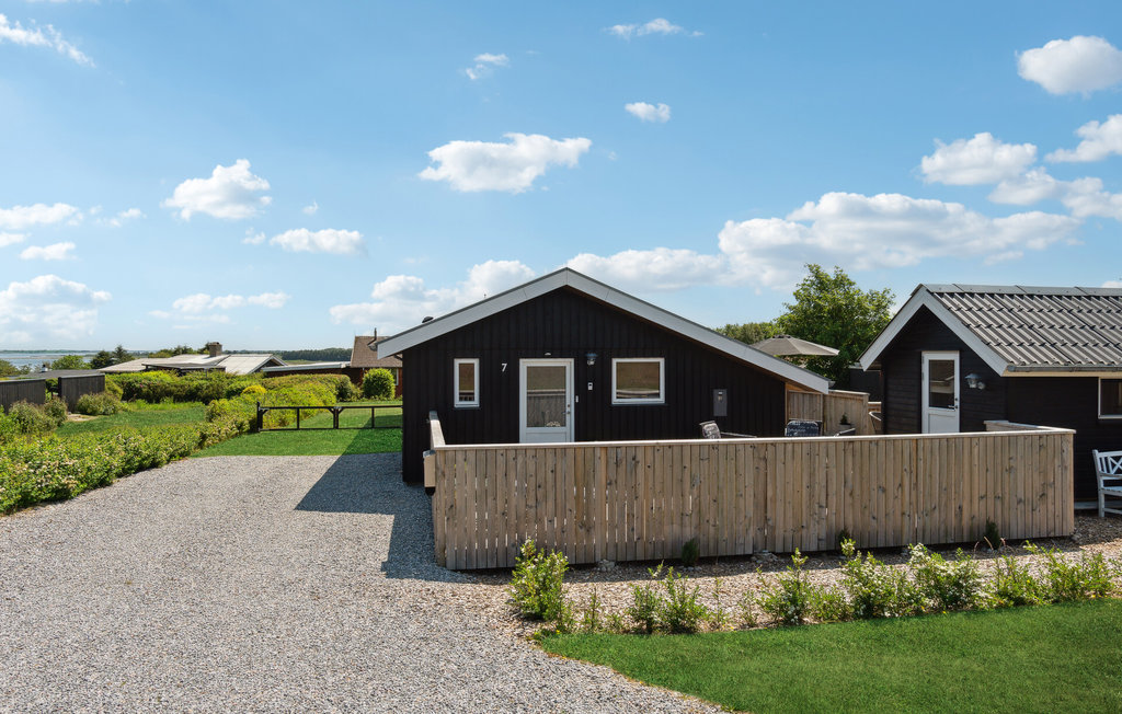 Ferienhaus - Doverodde Strand , Dänemark - B52037 9