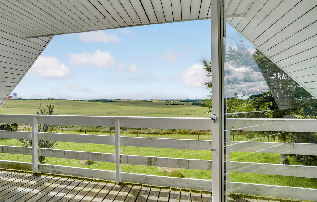 Ferienhaus - Helligsø Drag , Dänemark - B52607 9