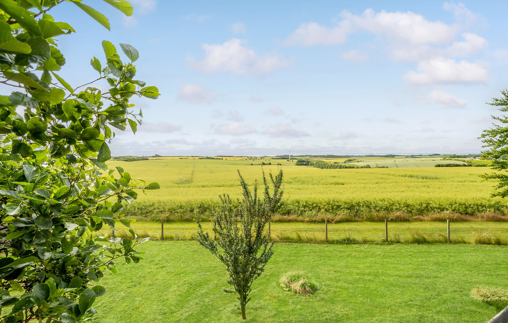 Ferienhaus - Helligsø Drag , Dänemark - B52607 15