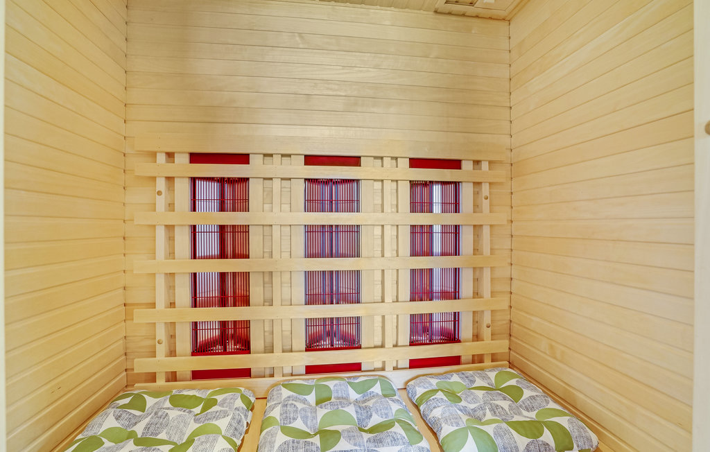 Ferienhaus - Helligsø Drag , Dänemark - B52607 8