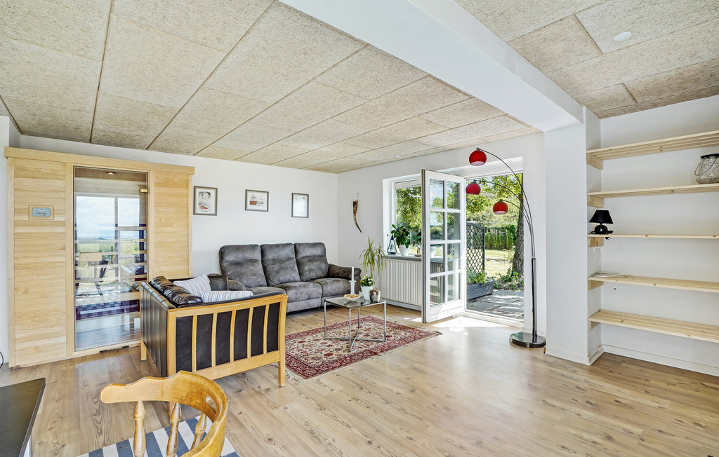 Ferienhaus - Helligsø Drag , Dänemark - B52607 3