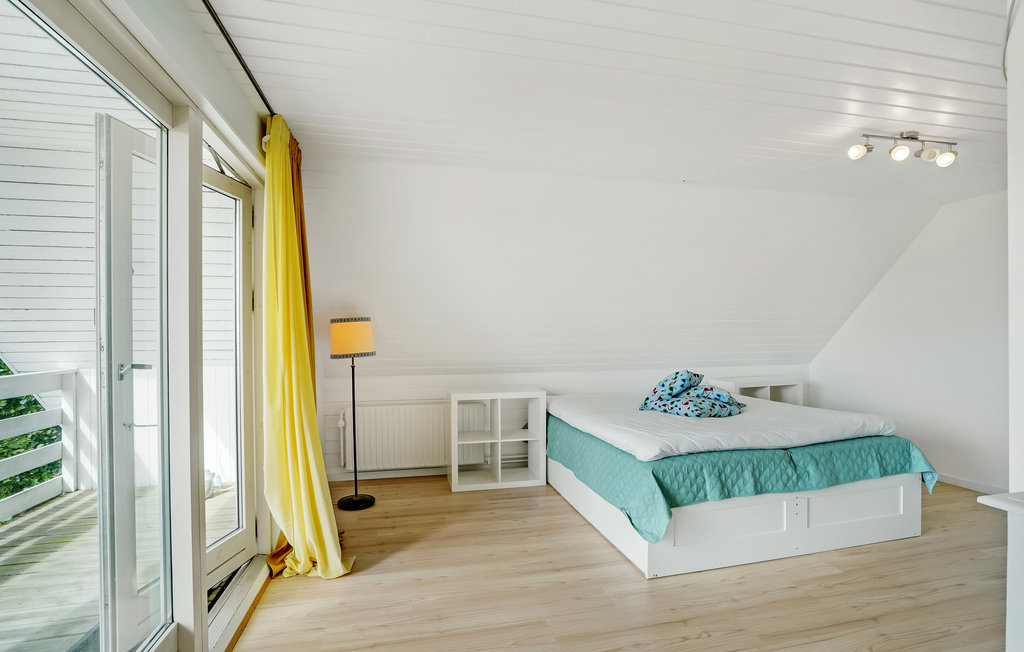 Ferienhaus - Helligsø Drag , Dänemark - B52607 18