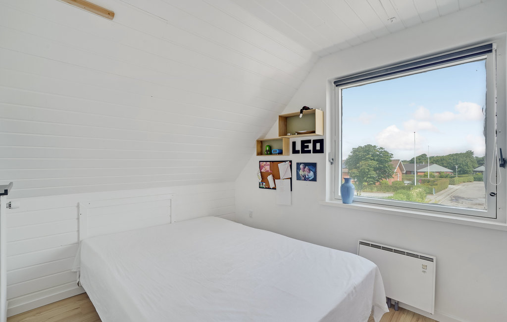 Ferienhaus - Helligsø Drag , Dänemark - B52607 22