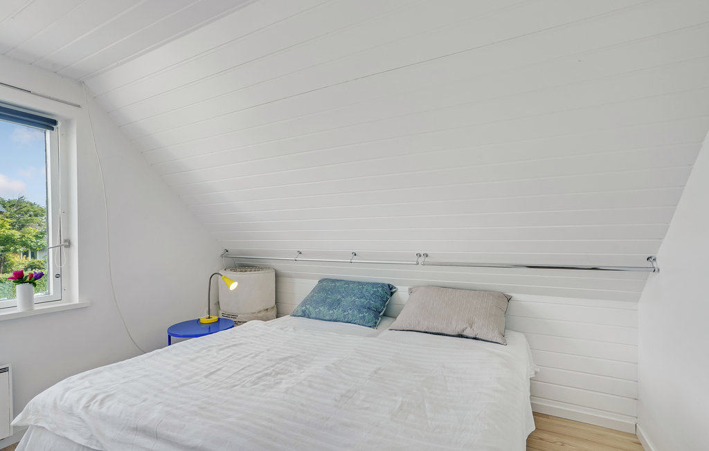 Ferienhaus - Helligsø Drag , Dänemark - B52607 21