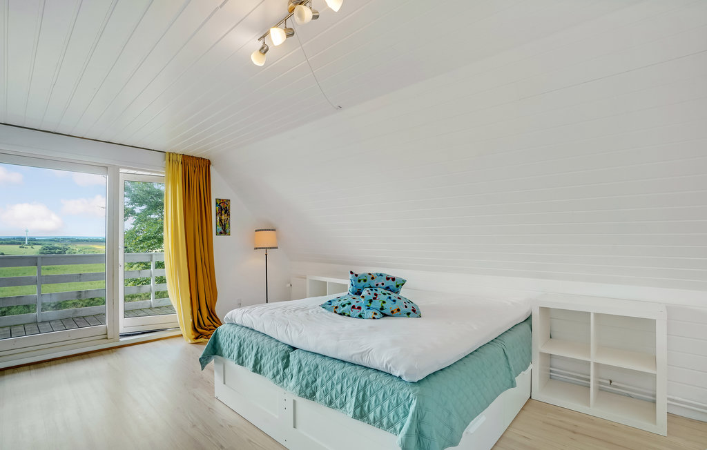 Ferienhaus - Helligsø Drag , Dänemark - B52607 19