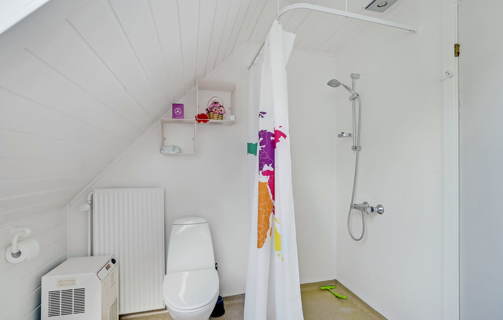 Ferienhaus - Helligsø Drag , Dänemark - B52607 25