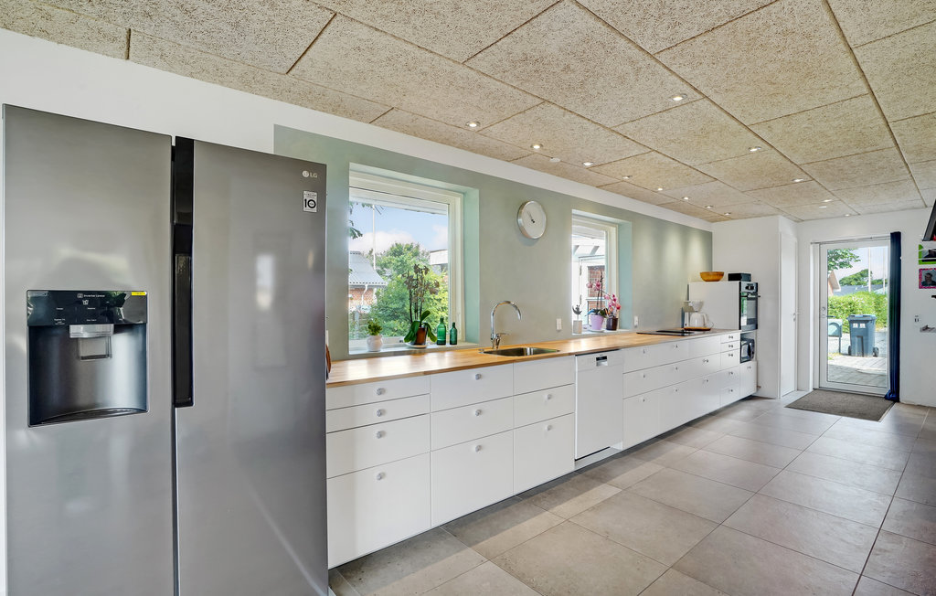 Ferienhaus - Helligsø Drag , Dänemark - B52607 6