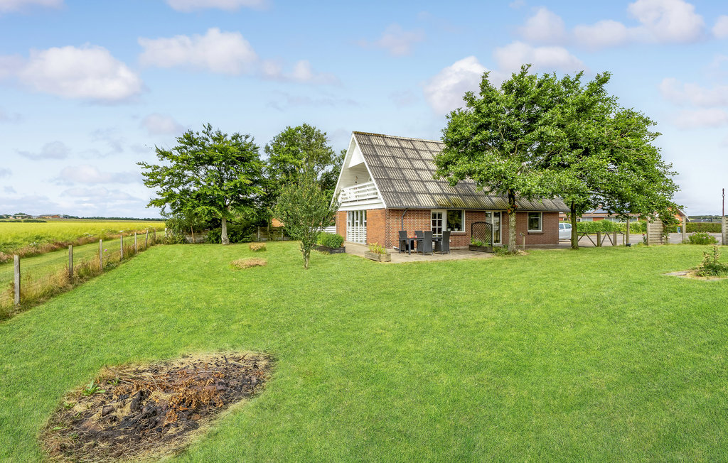 Ferienhaus - Helligsø Drag , Dänemark - B52607 1