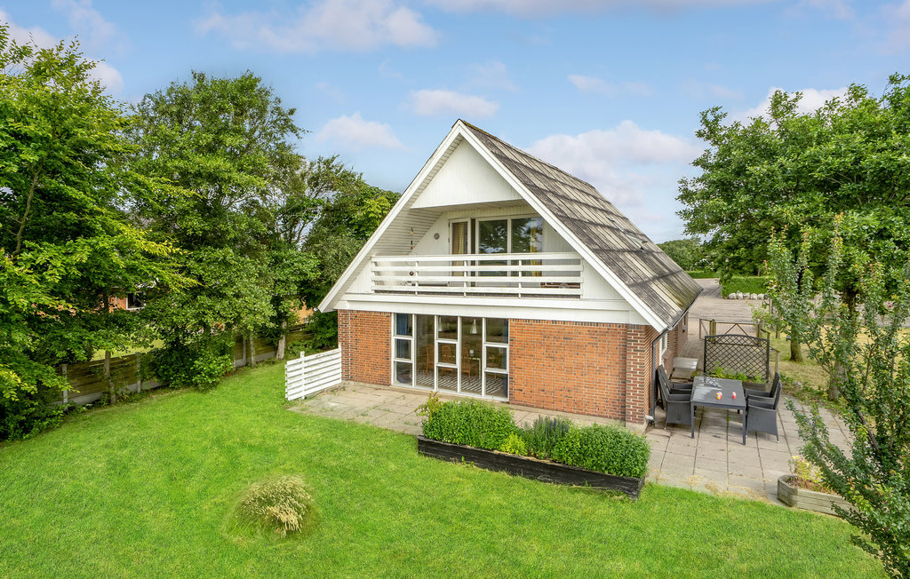 Ferienhaus - Helligsø Drag , Dänemark - B52607 13