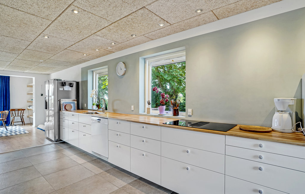 Ferienhaus - Helligsø Drag , Dänemark - B52607 7