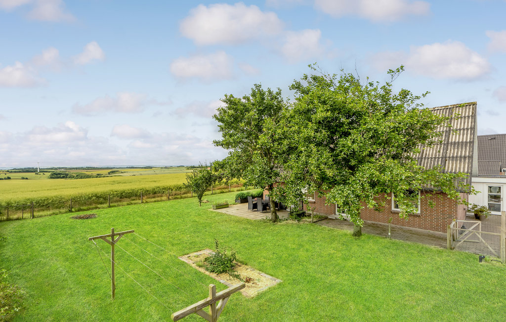 Ferienhaus - Helligsø Drag , Dänemark - B52607 10