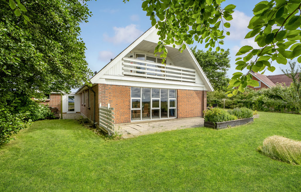 Ferienhaus - Helligsø Drag , Dänemark - B52607 14