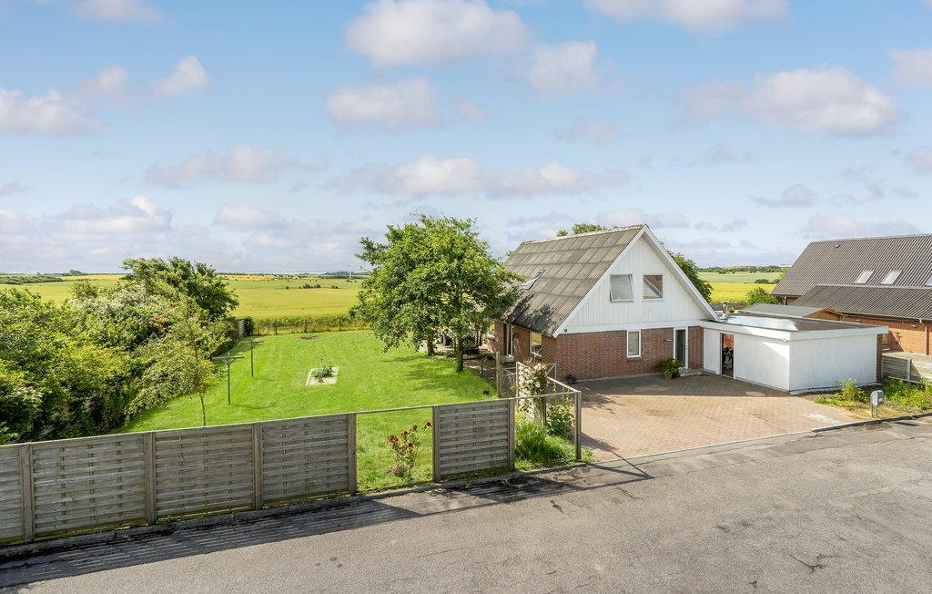 Ferienhaus - Helligsø Drag , Dänemark - B52607 11