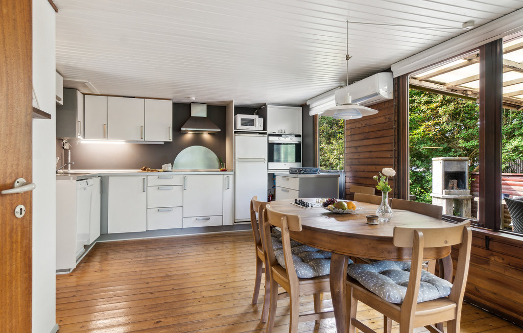 Ferienhaus - Toftum bjerge strand , Dänemark - B52031 7