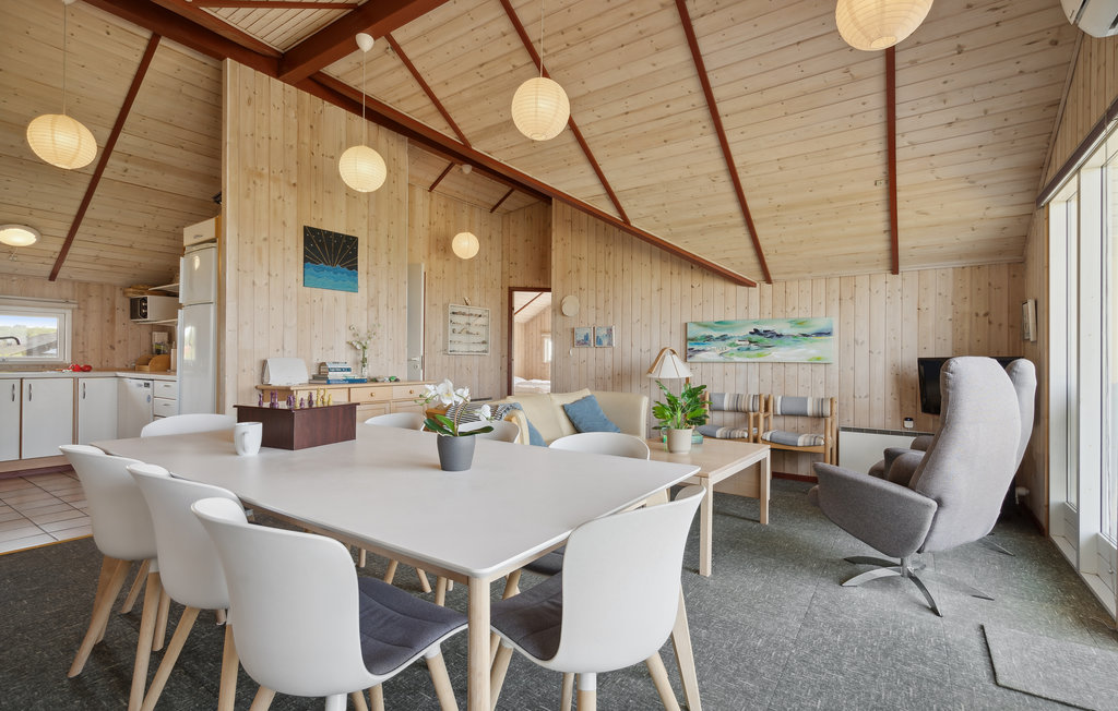 Feriehuse - Ejsingholm strand , Danmark - B52058 5