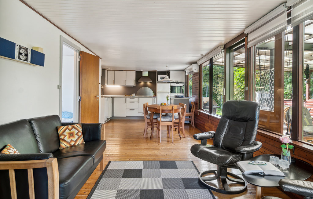 Ferienhaus - Toftum bjerge strand , Dänemark - B52031 5