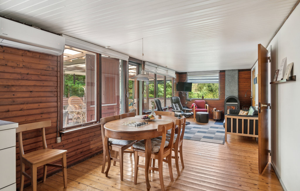 Ferienhaus - Toftum bjerge strand , Dänemark - B52031 6