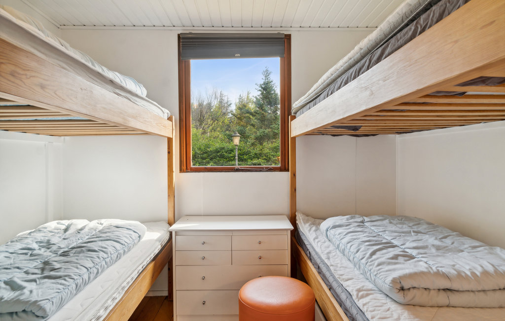 Ferienhaus - Toftum bjerge strand , Dänemark - B52031 15