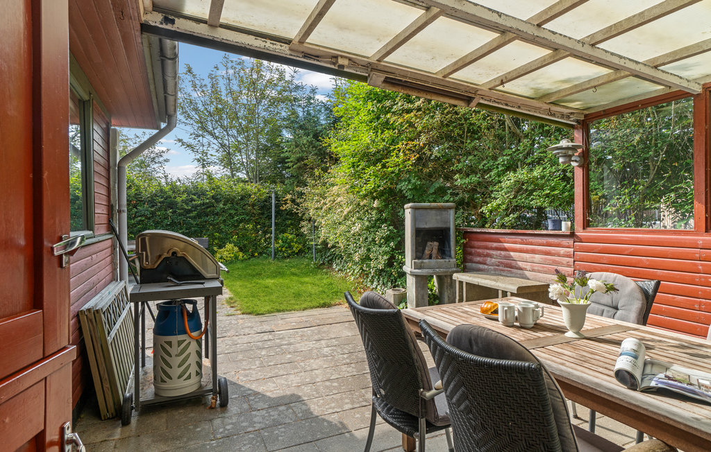 Ferienhaus - Toftum bjerge strand , Dänemark - B52031 1