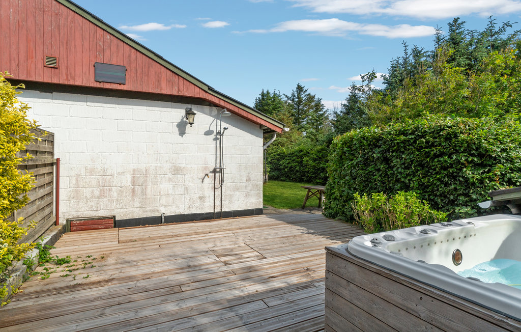 Ferienhaus - Toftum bjerge strand , Dänemark - B52031 13