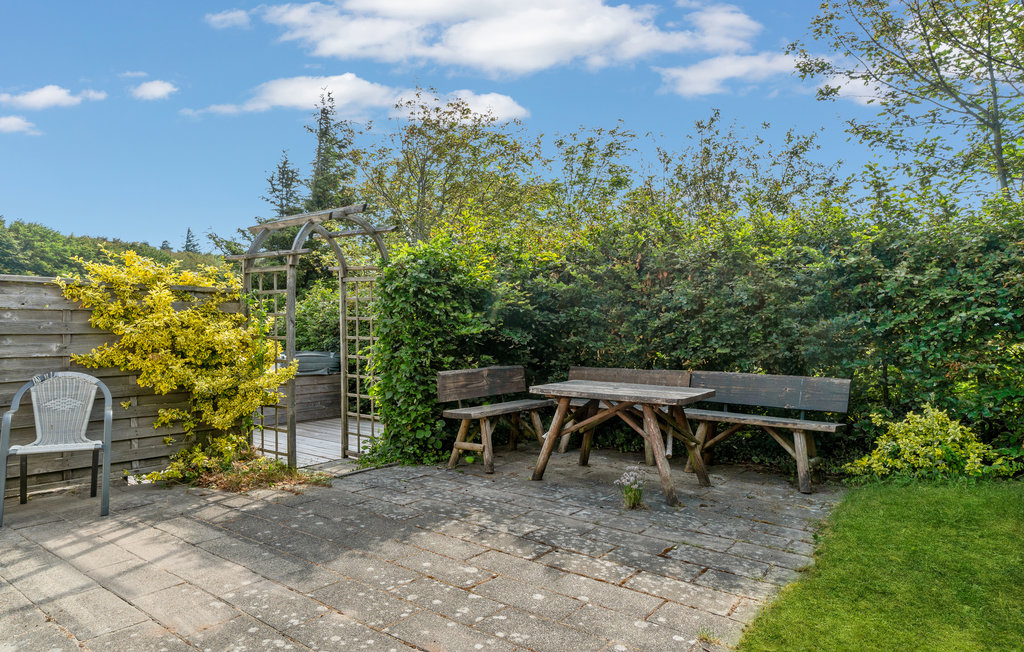 Ferienhaus - Toftum bjerge strand , Dänemark - B52031 12
