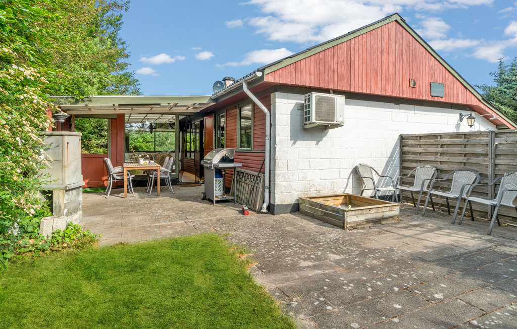 Ferienhaus - Toftum bjerge strand , Dänemark - B52031 9