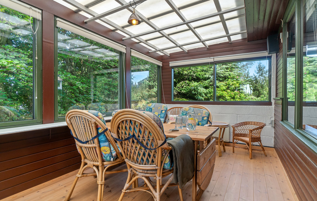 Ferienhaus - Toftum bjerge strand , Dänemark - B52031 8