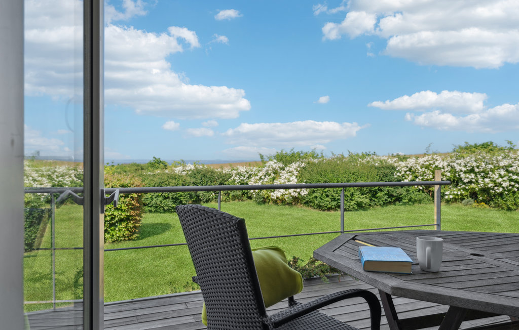 Feriehuse - Ejsingholm strand , Danmark - B52058 11